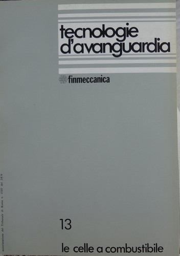 Tecnologie avanguardia vol - tecnologie, d'avanguardia