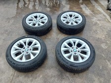 SET KIT CERCHI IN LEGA R17 BME