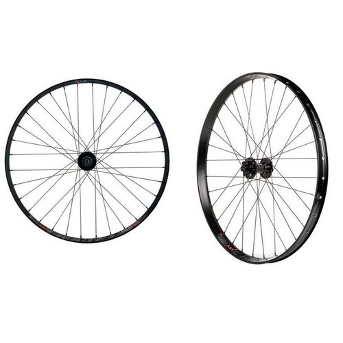 Coppia ruote mtb ready - coppia,