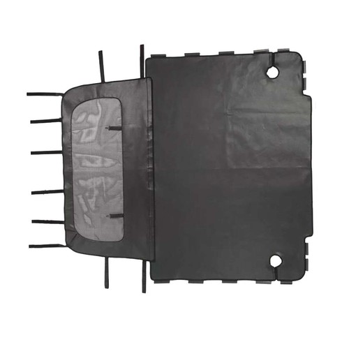 Copertura isolante bikini top