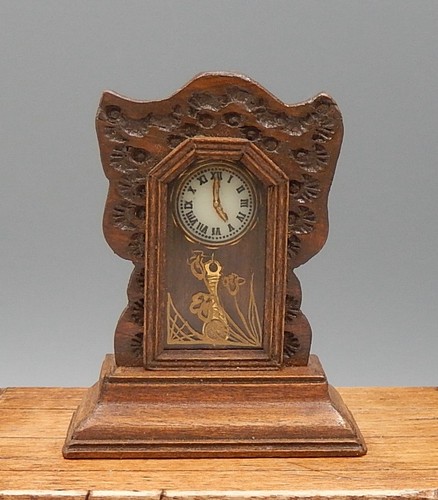 Patti highfill ooak orologio - ooak,