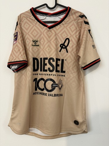 Maglia calcio match - maglia,