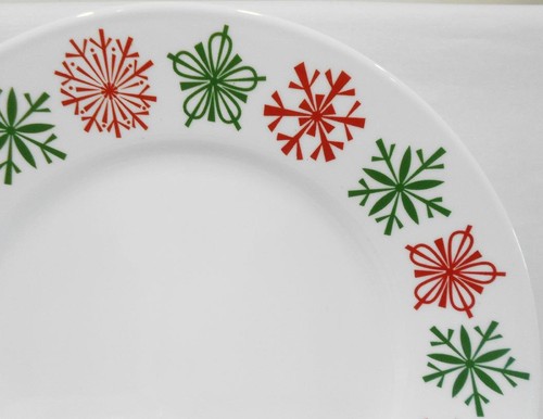 Minty corelle allegro flurry - minty*,
