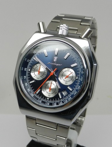 Orologio uomo retrò - uomo, vintage