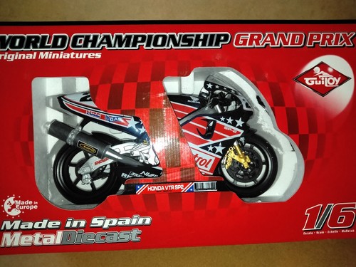 Moto honda vtr sp2 - moto, colin