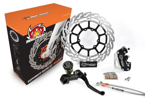 Moto master 313092 kit - master,
