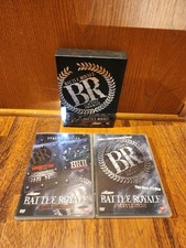 Battle Royale: Survival