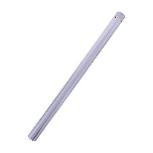 Tubo supporto forcella cromato
