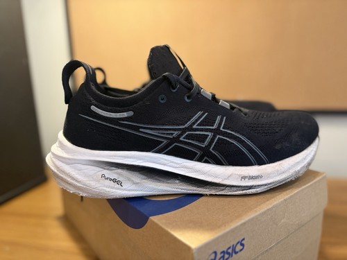 Asics gel nimbus taglia - gel, 11