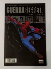 GUERRA SEGRETA PARTE 1 DI 3