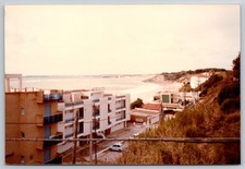 Foto d'epoca portoghese città