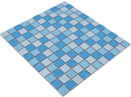 Piastrelle mosaico ceramica - mosaico,