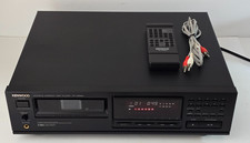 Kenwood DP-M5520 Multi CD