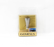 Gomexus A20PTNBKSR Manopola