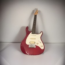 Peavey Raptor Plus Electric