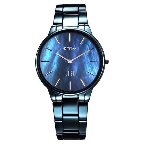 Orologio donna titan - titan, edge