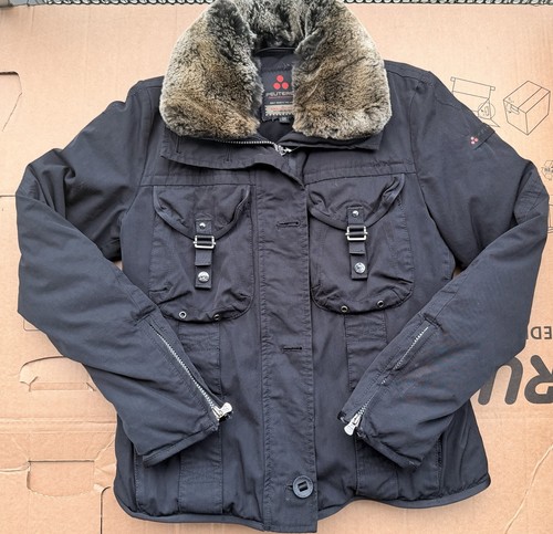 Peuterey piumino oca donna - peuterey,