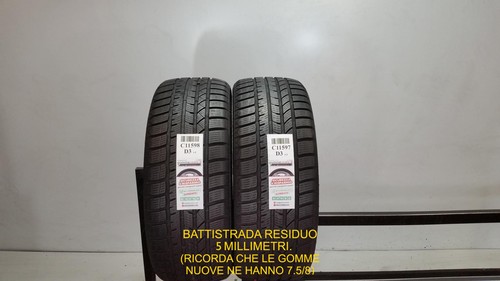 Gomme usate termiche - gomme,
