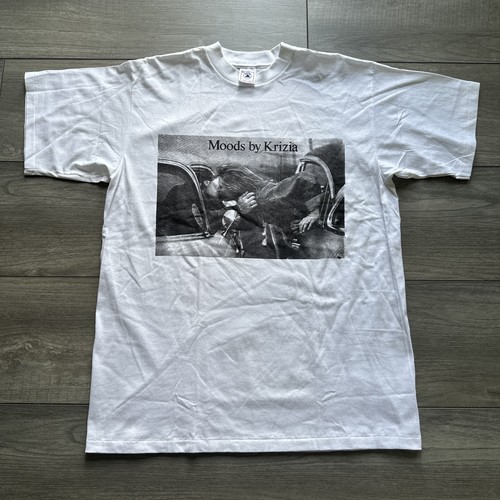 Shirt vintage anni - t-shirt, 90
