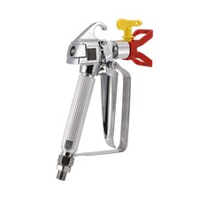 Alta Pressione Airless Spruzzo