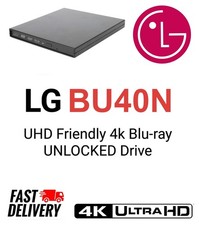LG BU40N unità interna