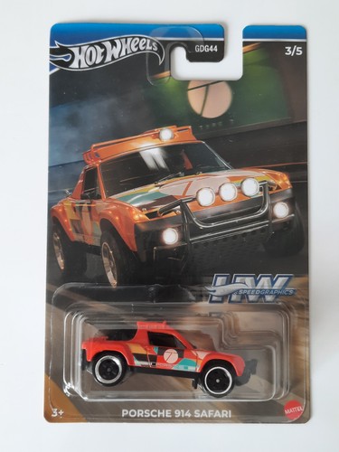 Hot wheels mattel premium - hot,
