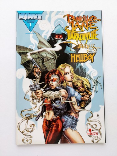 Panini generation comics - -,