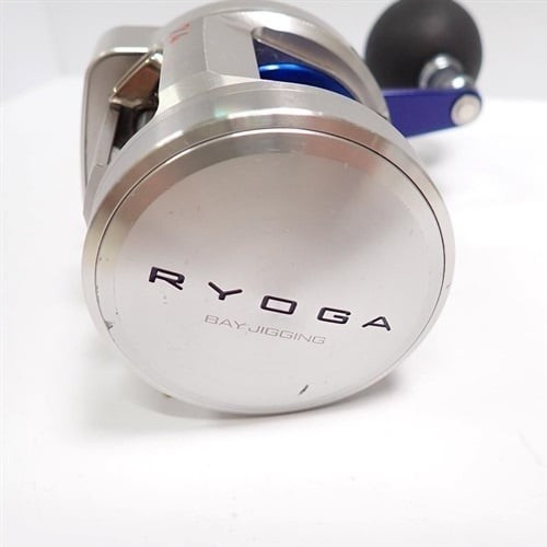 Mulinello pesca daiwa ryoga - pesca,