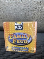 Family Feud Gioco da Tavolo di
