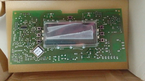 Kit scheda display - cpd3.1, cod