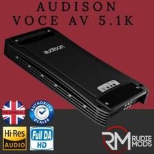 Audison voce 1k - audison, 5.1k