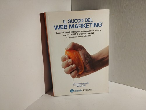 Web marketing succo - web,