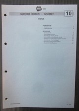 Alfa Romeo 145 - 146 1.7i 16V