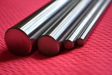 Round Aluminum Bar 1.58mm
