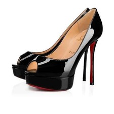 Christian Louboutin Fetish