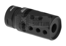 AMOEBA SPEGNIFIAMMA IN METALLO