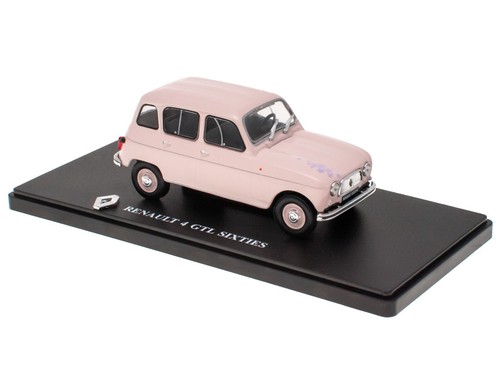 Renault gtl sixties 1 - 4,