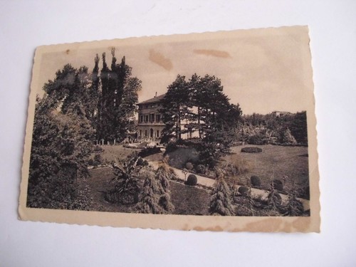Bologna budrio villa mengoli - bologna,