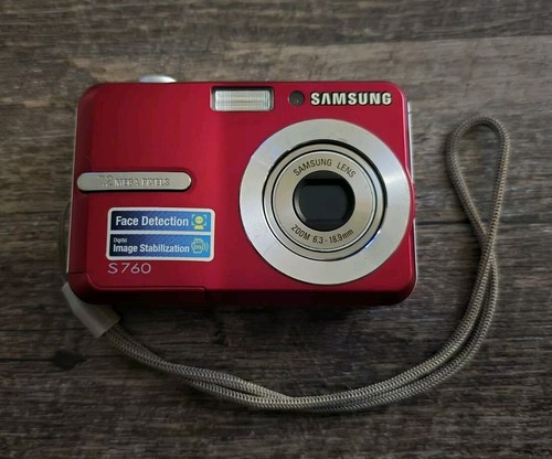 Samsung s760 fotocamera - samsung,