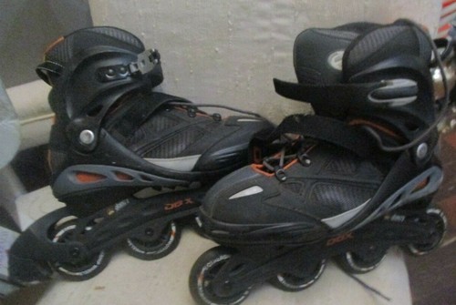 Pattini linea dbx uomo - pattini,