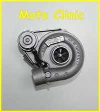 Turbocompressore originale