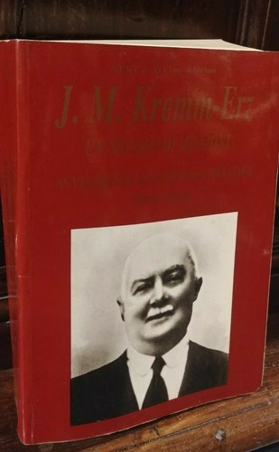 Kremm erz un secolo - secolo, di