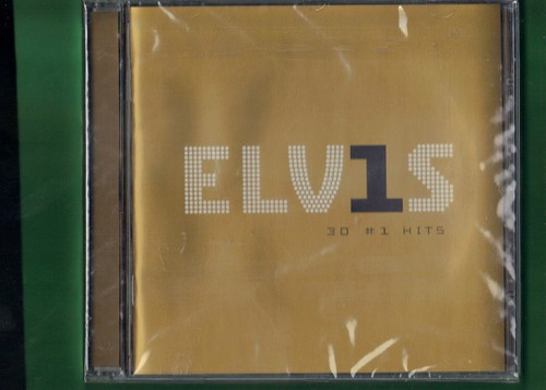 Elvis presley 1 hits - -,