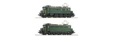 ROCO 70088 SBB-CFF Locomotive
