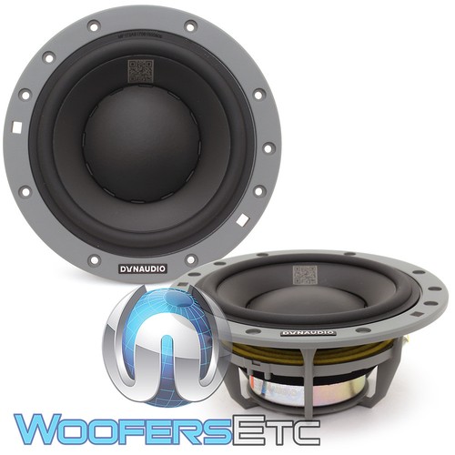 Dynaudio esotan mf172 - esotan,