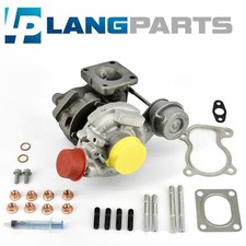 Turbocompressore per Alfa