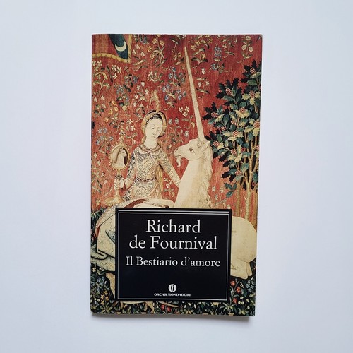 Richard fournival il - de, fournival,"il