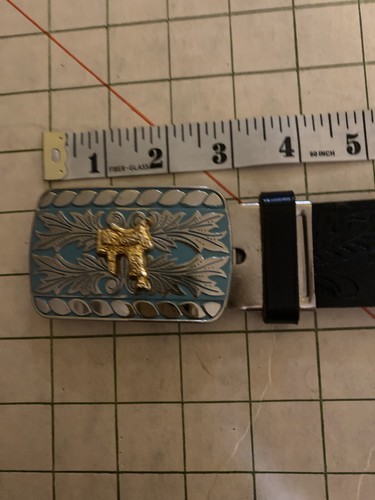 Just belt nero con - just-o-belt,