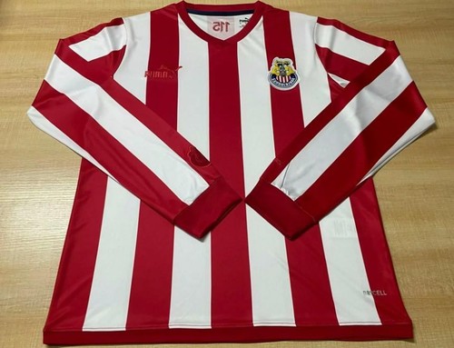 Maglia calcio chivas - maglia, 115°