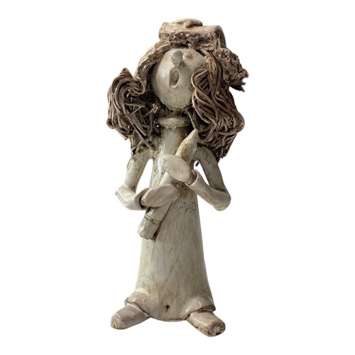 Statuina capelli spaghetti
